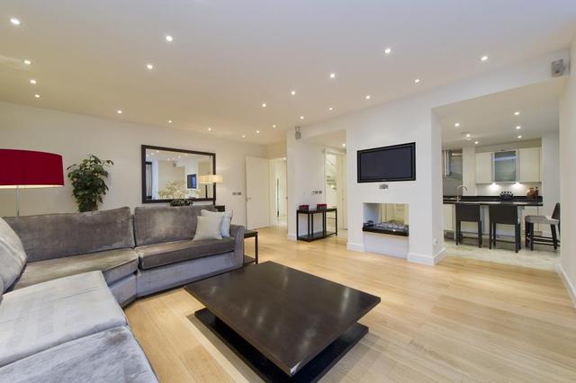  Image of 2 bedroom Flat for sale in Bolton Gardens London SW5 at Bolton Gardens  London, SW5 0AL