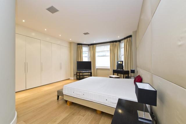  Image of 2 bedroom Flat for sale in Bolton Gardens London SW5 at Bolton Gardens  London, SW5 0AL