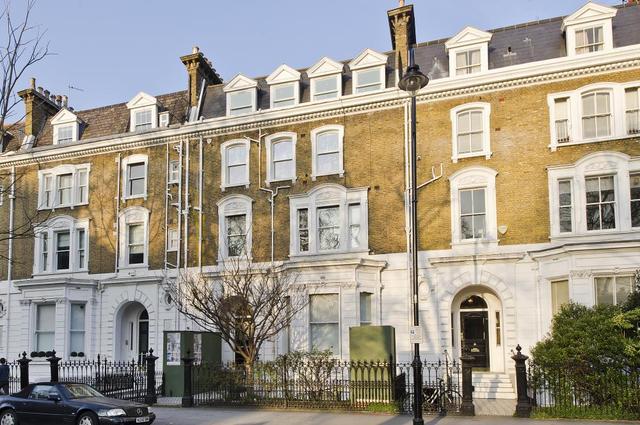  Image of 2 bedroom Flat for sale in Bolton Gardens London SW5 at Bolton Gardens  London, SW5 0AL