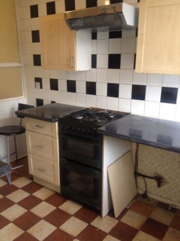  Image of 2 bedroom Detached house to rent in Borrowdale Close Ilford IG4 at BORROWDELE CLOSE  GANTS HILLS, IG4 5LS