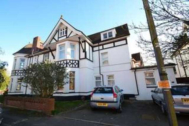  Image of 1 bedroom Flat for sale in St. Johns Road Pokesdown Bournemouth BH5 at 21 St Johns Road Boscombe Bournemouth, BH5 1EQ