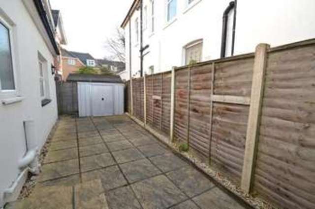  Image of 1 bedroom Flat for sale in St. Johns Road Pokesdown Bournemouth BH5 at 21 St Johns Road Boscombe Bournemouth, BH5 1EQ