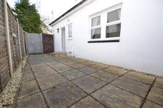  Image of 1 bedroom Flat for sale in St. Johns Road Pokesdown Bournemouth BH5 at 21 St Johns Road Boscombe Bournemouth, BH5 1EQ