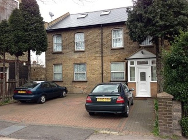  Image of 1 bedroom Flat to rent in Bounds Green Road London N11 at Bounds Green Road  Bounds Green, N11 2EU