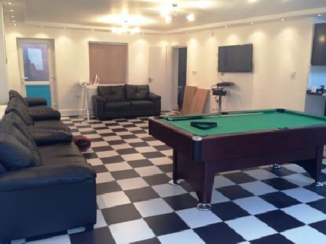  Image of 11 bedroom House Share to rent in Bournbrook Road Selly Oak Birmingham B29 at Selly Oak West Midlands Selly Oak, B29 7BJ