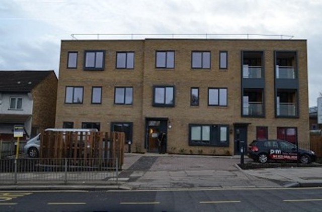  Image of 2 bedroom Flat to rent in Bowes Road London N11 at Bowes Road  Arnos Grove, N11 1BA