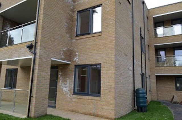  Image of 2 bedroom Flat to rent in Bowes Road London N11 at Bowes Road  Arnos Grove, N11 1BA