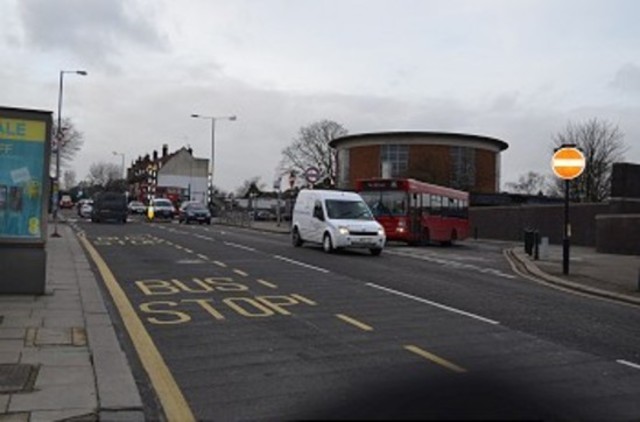  Image of 2 bedroom Flat to rent in Bowes Road London N11 at Bowes Road  Arnos Grove, N11 1BA