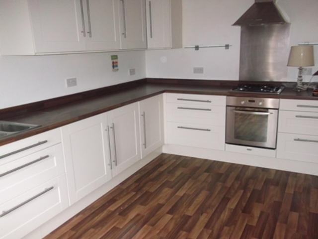  Image of 2 bedroom Flat to rent in Boyd Street Largs KA30 at Largs North Ayrshire North Ayrshire, KA30 8LD