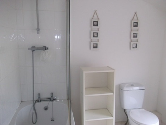  Image of 2 bedroom Flat to rent in Boyd Street Largs KA30 at Largs North Ayrshire North Ayrshire, KA30 8LD