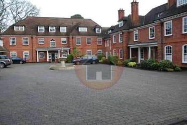  Image of 2 bedroom Flat to rent in Bracken Place Chilworth Southampton SO16 at Bracken Place Chilworth Southampton, SO16 3ET