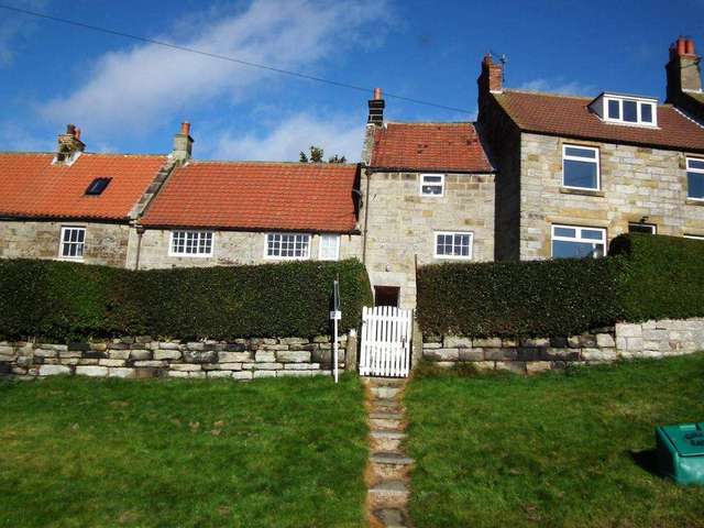  Image of 4 bedroom Detached house for sale in Briar Hill Danby Whitby YO21 at Briar Hill Danby Whitby, YO21 2LZ