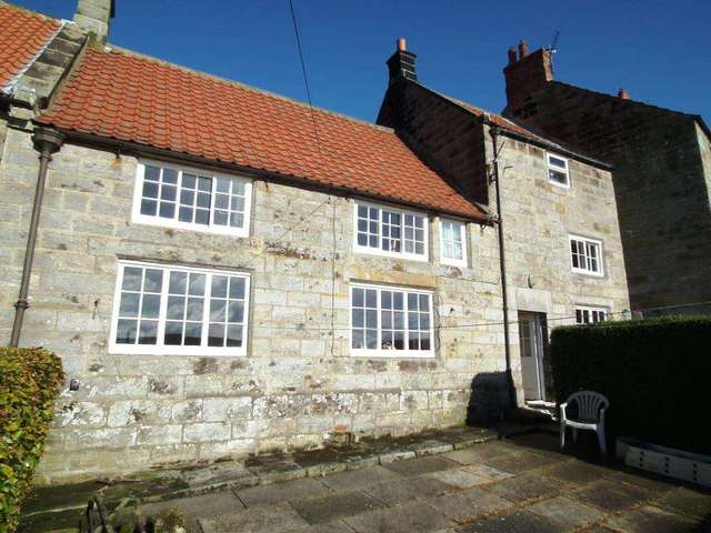  Image of 4 bedroom Detached house for sale in Briar Hill Danby Whitby YO21 at Briar Hill Danby Whitby, YO21 2LZ