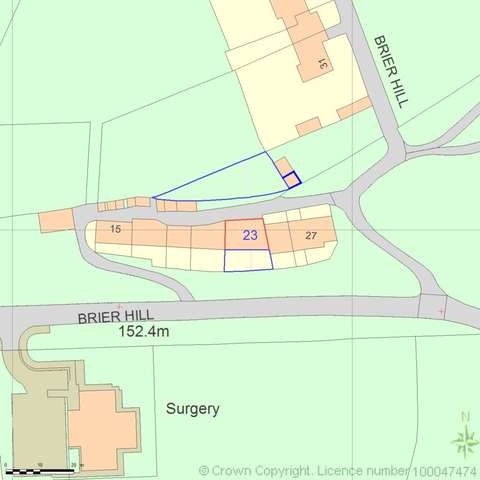  Image of 4 bedroom Detached house for sale in Briar Hill Danby Whitby YO21 at Briar Hill Danby Whitby, YO21 2LZ