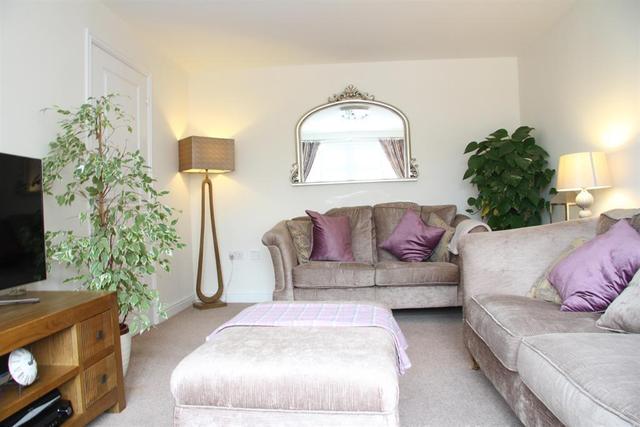  Image of 3 bedroom Semi-Detached house for sale in Branwell Road Guiseley Leeds LS20 at Guiseley Leeds Guiseley, LS20 9FG