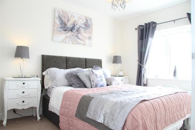  Image of 3 bedroom Semi-Detached house for sale in Branwell Road Guiseley Leeds LS20 at Guiseley Leeds Guiseley, LS20 9FG