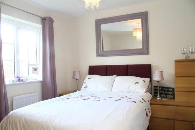  Image of 3 bedroom Semi-Detached house for sale in Branwell Road Guiseley Leeds LS20 at Guiseley Leeds Guiseley, LS20 9FG