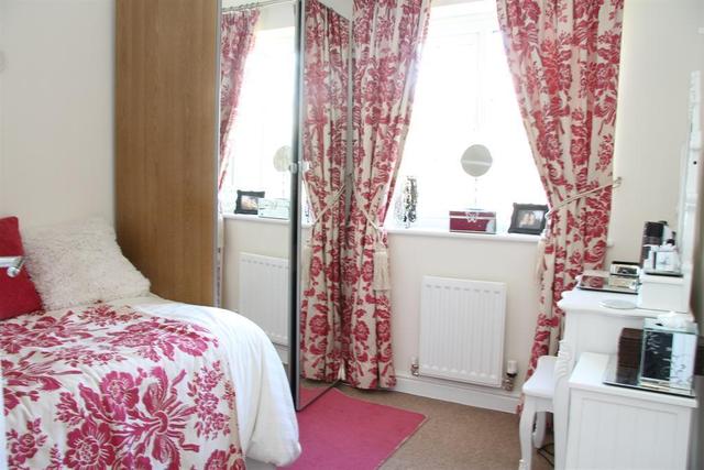  Image of 3 bedroom Semi-Detached house for sale in Branwell Road Guiseley Leeds LS20 at Guiseley Leeds Guiseley, LS20 9FG