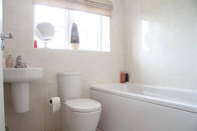  Image of 3 bedroom Semi-Detached house for sale in Branwell Road Guiseley Leeds LS20 at Guiseley Leeds Guiseley, LS20 9FG
