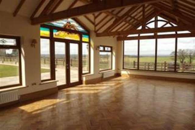  Image of 4 bedroom Detached house to rent in Bretby Lane Bretby Burton-on-Trent DE15 at Burton-on-Trent, DE15 0QS