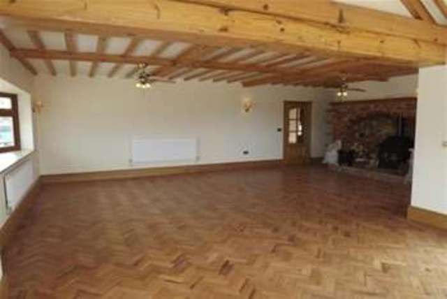  Image of 4 bedroom Detached house to rent in Bretby Lane Bretby Burton-on-Trent DE15 at Burton-on-Trent, DE15 0QS