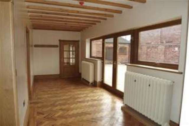  Image of 4 bedroom Detached house to rent in Bretby Lane Bretby Burton-on-Trent DE15 at Burton-on-Trent, DE15 0QS