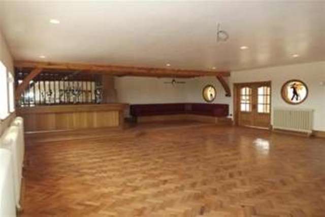 Image of 4 bedroom Detached house to rent in Bretby Lane Bretby Burton-on-Trent DE15 at Burton-on-Trent, DE15 0QS