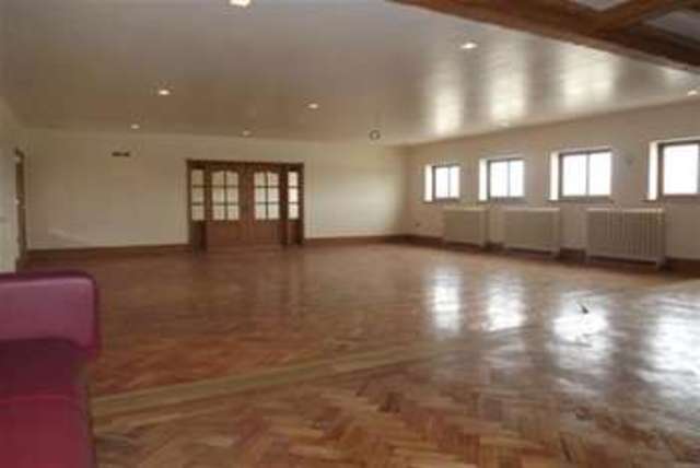  Image of 4 bedroom Detached house to rent in Bretby Lane Bretby Burton-on-Trent DE15 at Burton-on-Trent, DE15 0QS