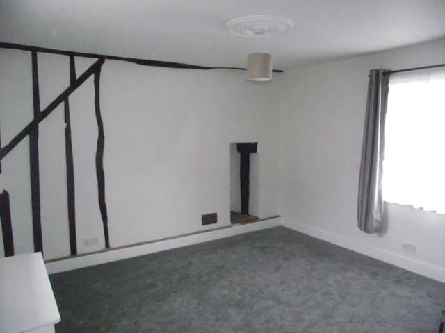  Image of 2 bedroom Semi-Detached house for sale in Bridge Street Coggeshall Colchester CO6 at Bridge Street Coggeshall Colchester, CO6 1NP