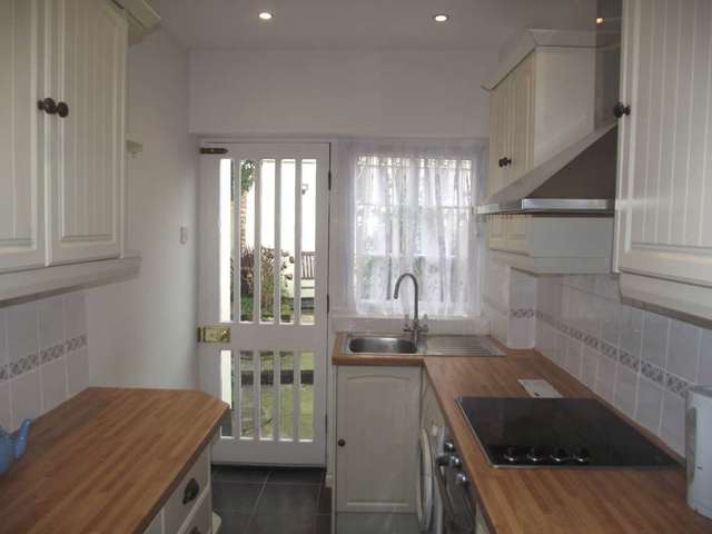  Image of 2 bedroom Semi-Detached house for sale in Bridge Street Coggeshall Colchester CO6 at Bridge Street Coggeshall Colchester, CO6 1NP