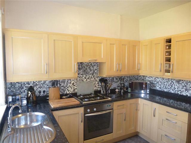  Image of 2 bedroom Flat to rent in Brimmond Place Aberdeen AB11 at Torry Aberdeen Aberdeen, AB11 8EN
