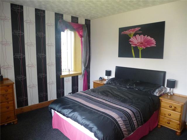  Image of 2 bedroom Flat to rent in Brimmond Place Aberdeen AB11 at Torry Aberdeen Aberdeen, AB11 8EN