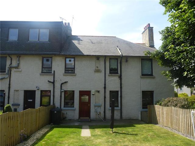  Image of 2 bedroom Flat to rent in Brimmond Place Aberdeen AB11 at Torry Aberdeen Aberdeen, AB11 8EN