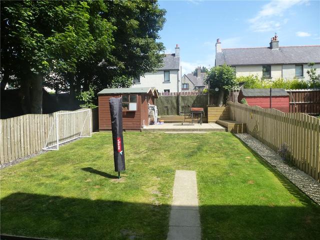  Image of 2 bedroom Flat to rent in Brimmond Place Aberdeen AB11 at Torry Aberdeen Aberdeen, AB11 8EN