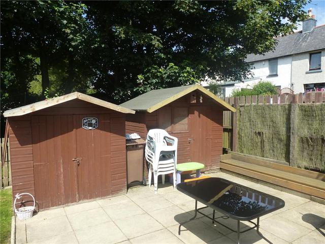 Image of 2 bedroom Flat to rent in Brimmond Place Aberdeen AB11 at Torry Aberdeen Aberdeen, AB11 8EN