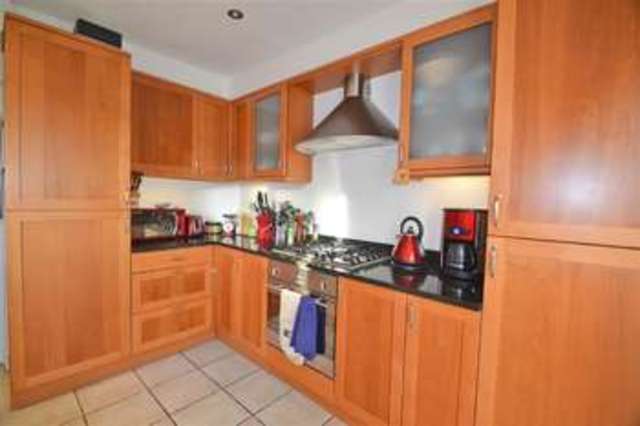  Image of 4 bedroom Terraced house to rent in Brisbane Avenue London SW19 at South Wimbledon, SW19 3AG