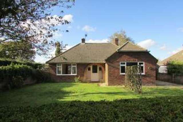  Image of 2 bedroom Detached house for sale in Brislands Lane Four Marks Alton GU34 at Brislands Lane Four Marks Alton, GU34 5AD