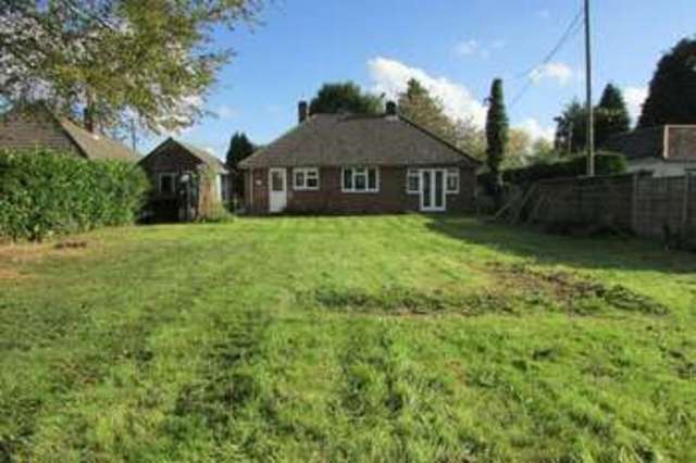  Image of 2 bedroom Detached house for sale in Brislands Lane Four Marks Alton GU34 at Brislands Lane Four Marks Alton, GU34 5AD