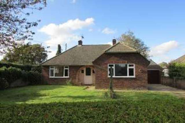  Image of 2 bedroom Detached house for sale in Brislands Lane Four Marks Alton GU34 at Brislands Lane Four Marks Alton, GU34 5AD