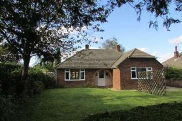  Image of 2 bedroom Detached house for sale in Brislands Lane Four Marks Alton GU34 at Brislands Lane Four Marks Alton, GU34 5AD