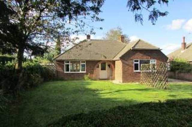  Image of 2 bedroom Detached house for sale in Brislands Lane Four Marks Alton GU34 at Brislands Lane Four Marks Alton, GU34 5AD
