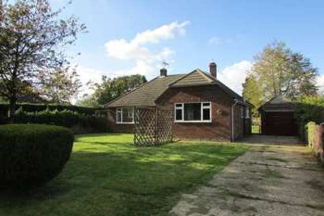  Image of 2 bedroom Detached house for sale in Brislands Lane Four Marks Alton GU34 at Brislands Lane Four Marks Alton, GU34 5AD