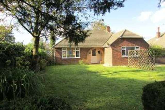  Image of 2 bedroom Detached house for sale in Brislands Lane Four Marks Alton GU34 at Brislands Lane Four Marks Alton, GU34 5AD
