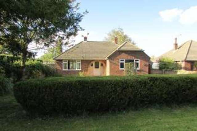  Image of 2 bedroom Detached house for sale in Brislands Lane Four Marks Alton GU34 at Brislands Lane Four Marks Alton, GU34 5AD