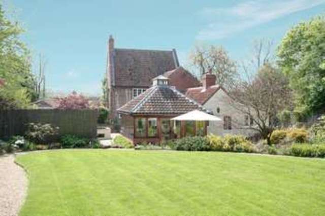  Image of 3 bedroom Cottage for sale in School Road Brisley Dereham NR20 at School Road Brisley Dereham, NR20 5LH