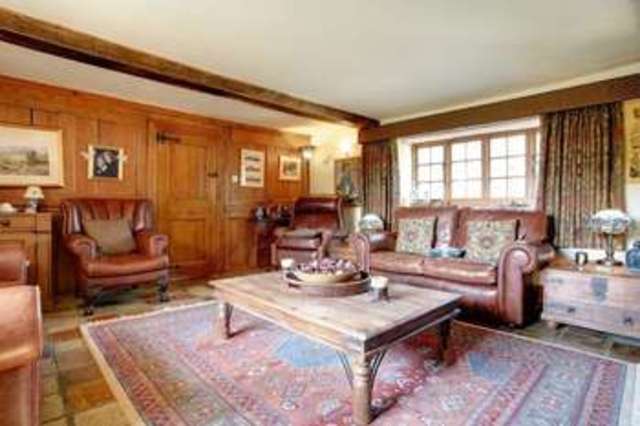  Image of 3 bedroom Cottage for sale in School Road Brisley Dereham NR20 at School Road Brisley Dereham, NR20 5LH