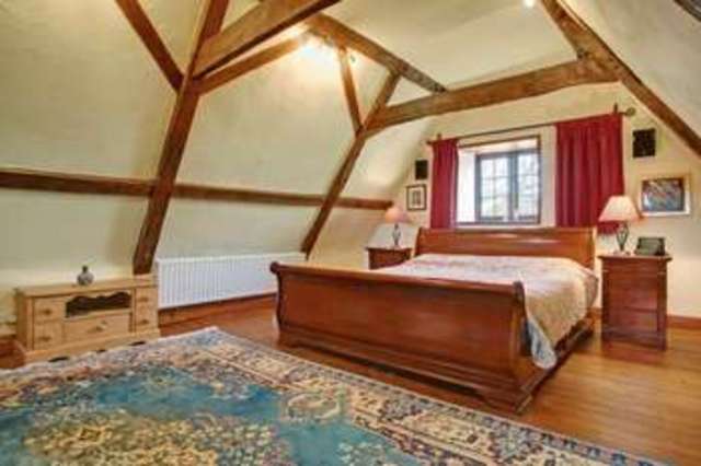  Image of 3 bedroom Cottage for sale in School Road Brisley Dereham NR20 at School Road Brisley Dereham, NR20 5LH