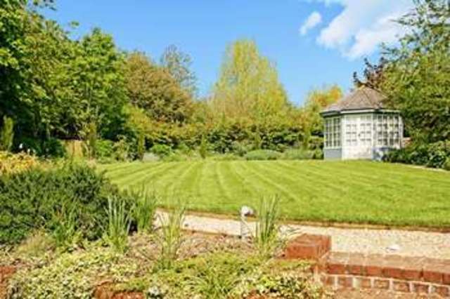  Image of 3 bedroom Cottage for sale in School Road Brisley Dereham NR20 at School Road Brisley Dereham, NR20 5LH