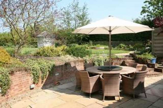  Image of 3 bedroom Cottage for sale in School Road Brisley Dereham NR20 at School Road Brisley Dereham, NR20 5LH