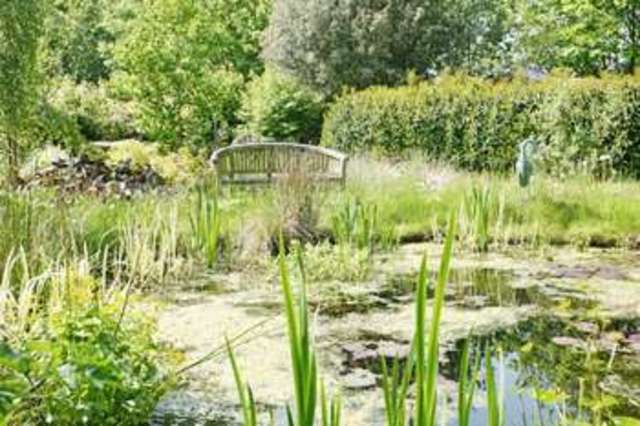  Image of 3 bedroom Cottage for sale in School Road Brisley Dereham NR20 at School Road Brisley Dereham, NR20 5LH